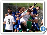 Landesliga St. 3 * Saison 2024/2025 * 17.05.2025 * Hegauer FV - FC Neustadt  2:2 (1:1)