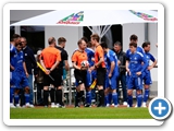 Ladesliga St. 3 * Saison 2024/2025 * 25.05.2025 * FC Neustadt - DJK Donaueschingen  0:0