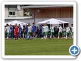 Ladesliga St. 3 * Saison 2024/2025 * 25.05.2025 * FC Neustadt - DJK Donaueschingen  0:0