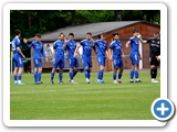 Ladesliga St. 3 * Saison 2024/2025 * 25.05.2025 * FC Neustadt - DJK Donaueschingen  0:0