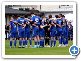 Ladesliga St. 3 * Saison 2024/2025 * 25.05.2025 * FC Neustadt - DJK Donaueschingen  0:0