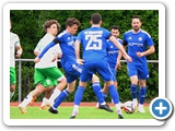 Ladesliga St. 3 * Saison 2024/2025 * 25.05.2025 * FC Neustadt - DJK Donaueschingen  0:0