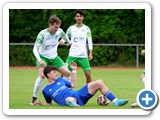 Ladesliga St. 3 * Saison 2024/2025 * 25.05.2025 * FC Neustadt - DJK Donaueschingen  0:0