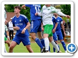 Ladesliga St. 3 * Saison 2024/2025 * 25.05.2025 * FC Neustadt - DJK Donaueschingen  0:0