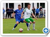 Ladesliga St. 3 * Saison 2024/2025 * 25.05.2025 * FC Neustadt - DJK Donaueschingen  0:0