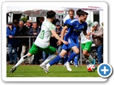 Ladesliga St. 3 * Saison 2024/2025 * 25.05.2025 * FC Neustadt - DJK Donaueschingen  0:0