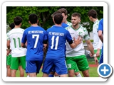 Ladesliga St. 3 * Saison 2024/2025 * 25.05.2025 * FC Neustadt - DJK Donaueschingen  0:0