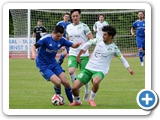 Ladesliga St. 3 * Saison 2024/2025 * 25.05.2025 * FC Neustadt - DJK Donaueschingen  0:0