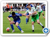 Ladesliga St. 3 * Saison 2024/2025 * 25.05.2025 * FC Neustadt - DJK Donaueschingen  0:0