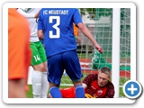 Ladesliga St. 3 * Saison 2024/2025 * 25.05.2025 * FC Neustadt - DJK Donaueschingen  0:0