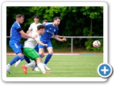 Ladesliga St. 3 * Saison 2024/2025 * 25.05.2025 * FC Neustadt - DJK Donaueschingen  0:0
