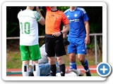 Ladesliga St. 3 * Saison 2024/2025 * 25.05.2025 * FC Neustadt - DJK Donaueschingen  0:0