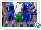Ladesliga St. 3 * Saison 2024/2025 * 25.05.2025 * FC Neustadt - DJK Donaueschingen  0:0