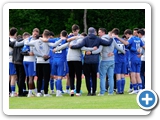 Ladesliga St. 3 * Saison 2024/2025 * 25.05.2025 * FC Neustadt - DJK Donaueschingen  0:0