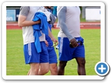 Ladesliga St. 3 * Saison 2024/2025 * 25.05.2025 * FC Neustadt - DJK Donaueschingen  0:0