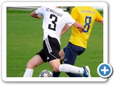 Landesliga St. 3 * Saison 2024/2025 * 28.05.2025 * SG Dettingen-Ding. - FC Neustadt  1:2 (0:2)