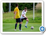 Landesliga St. 3 * Saison 2024/2025 * 28.05.2025 * SG Dettingen-Ding. - FC Neustadt  1:2 (0:2)