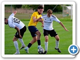 Landesliga St. 3 * Saison 2024/2025 * 28.05.2025 * SG Dettingen-Ding. - FC Neustadt  1:2 (0:2)