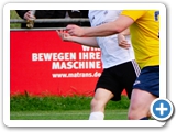 Landesliga St. 3 * Saison 2024/2025 * 28.05.2025 * SG Dettingen-Ding. - FC Neustadt  1:2 (0:2)