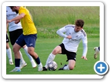 Landesliga St. 3 * Saison 2024/2025 * 28.05.2025 * SG Dettingen-Ding. - FC Neustadt  1:2 (0:2)