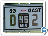 Landesliga St. 3 * Saison 2024/2025 * 28.05.2025 * SG Dettingen-Ding. - FC Neustadt  1:2 (0:2)