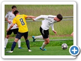 Landesliga St. 3 * Saison 2024/2025 * 28.05.2025 * SG Dettingen-Ding. - FC Neustadt  1:2 (0:2)