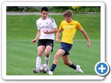 Landesliga St. 3 * Saison 2024/2025 * 28.05.2025 * SG Dettingen-Ding. - FC Neustadt  1:2 (0:2)