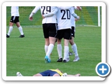 Landesliga St. 3 * Saison 2024/2025 * 28.05.2025 * SG Dettingen-Ding. - FC Neustadt  1:2 (0:2)