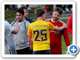 Landesliga St. 3 * Saison 2024/2025 * 28.05.2025 * SG Dettingen-Ding. - FC Neustadt  1:2 (0:2)