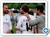 Landesliga St. 3 * Saison 2024/2025 * 28.05.2025 * SG Dettingen-Ding. - FC Neustadt  1:2 (0:2)
