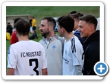 Landesliga St. 3 * Saison 2024/2025 * 28.05.2025 * SG Dettingen-Ding. - FC Neustadt  1:2 (0:2)