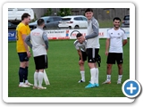 Landesliga St. 3 * Saison 2024/2025 * 28.05.2025 * SG Dettingen-Ding. - FC Neustadt  1:2 (0:2)