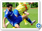 Landesliga St. 3 * Saison 2024/2025 * 07.06.2025 * FC Neustadt - SpVgg F.A.L.  0:1 (0:1)