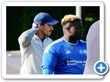Landesliga St. 3 * Saison 2024/2025 * 07.06.2025 * FC Neustadt - SpVgg F.A.L.  0:1 (0:1)