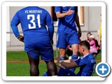 Landesliga St. 3 * Saison 2024/2025 * 07.06.2025 * FC Neustadt - SpVgg F.A.L.  0:1 (0:1)