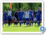 Landesliga St. 3 * Saison 2024/2025 * 07.06.2025 * FC Neustadt - SpVgg F.A.L.  0:1 (0:1)
