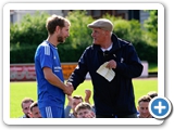 Landesliga St. 3 * Saison 2024/2025 * 07.06.2025 * FC Neustadt - SpVgg F.A.L.  0:1 (0:1)