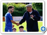 Landesliga St. 3 * Saison 2024/2025 * 07.06.2025 * FC Neustadt - SpVgg F.A.L.  0:1 (0:1)