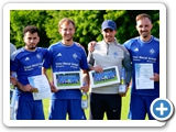 Landesliga St. 3 * Saison 2024/2025 * 07.06.2025 * FC Neustadt - SpVgg F.A.L.  0:1 (0:1)