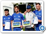 Landesliga St. 3 * Saison 2024/2025 * 07.06.2025 * FC Neustadt - SpVgg F.A.L.  0:1 (0:1)