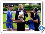 Landesliga St. 3 * Saison 2024/2025 * 07.06.2025 * FC Neustadt - SpVgg F.A.L.  0:1 (0:1)