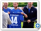 Landesliga St. 3 * Saison 2024/2025 * 07.06.2025 * FC Neustadt - SpVgg F.A.L.  0:1 (0:1)