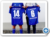 Landesliga St. 3 * Saison 2024/2025 * 07.06.2025 * FC Neustadt - SpVgg F.A.L.  0:1 (0:1)