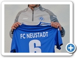 Landesliga St. 3 * Saison 2024/2025 * 07.06.2025 * FC Neustadt - SpVgg F.A.L.  0:1 (0:1)