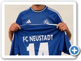 Landesliga St. 3 * Saison 2024/2025 * 07.06.2025 * FC Neustadt - SpVgg F.A.L.  0:1 (0:1)