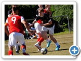 Bezirkspokal Schwarzwald * Endspiel 28.06.2025 *  SG SSC Donaueschingen - SG Neustadt-Hölzlebruck  1 : 5  (0:2)