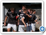 Bezirkspokal Schwarzwald * Endspiel 28.06.2025 *  SG SSC Donaueschingen - SG Neustadt-Hölzlebruck  1 : 5  (0:2)