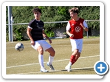 Bezirkspokal Schwarzwald * Endspiel 28.06.2025 *  SG SSC Donaueschingen - SG Neustadt-Hölzlebruck  1 : 5  (0:2)
