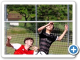 Bezirkspokal Schwarzwald * Endspiel 28.06.2025 *  SG SSC Donaueschingen - SG Neustadt-Hölzlebruck  1 : 5  (0:2)
