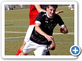 Bezirkspokal Schwarzwald * Endspiel 28.06.2025 *  SG SSC Donaueschingen - SG Neustadt-Hölzlebruck  1 : 5  (0:2)